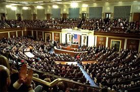 State of the Union Address Our Elected Leaders at the 2008 State of the Union Address