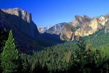 Yosemite Valley