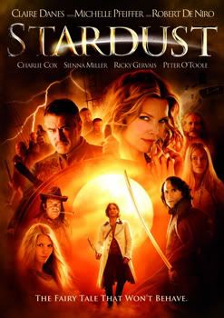 Stardust Movie Poster Image
