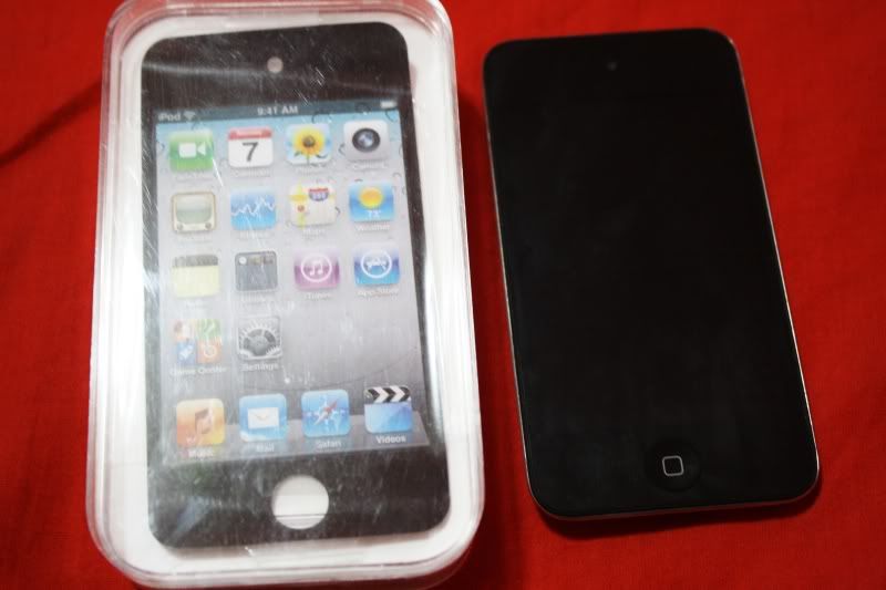 IPOD TOUCH 4TH GEN 32 GB ipod touch 4gen 32gb. IPOD TOUCH 4TH GEN 32 GB