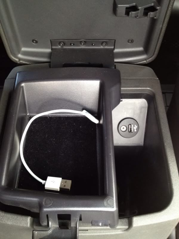 Install of 'Nissan Connect' from Qashqai into D40