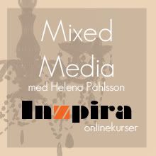 Madame Zpira Mixed media