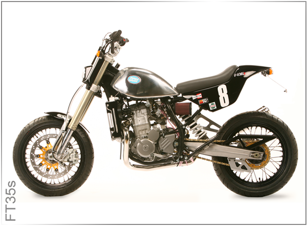 street scramblers