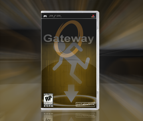 Gateway Update #2