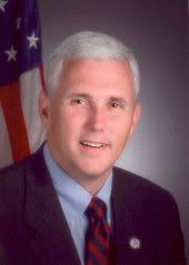 Add Mike Pence on Facebook