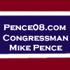 www.pence08.com