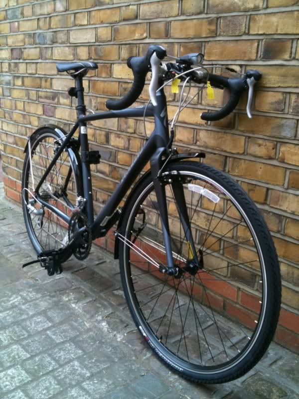 specialized tricross 2011