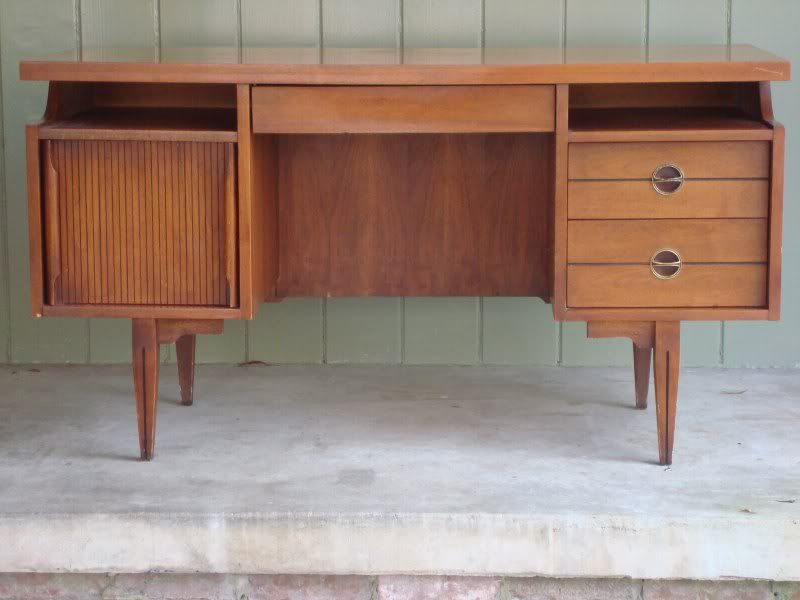 Homer Formby Tung Oil Over Danish Oil? Help w/ Desk Project