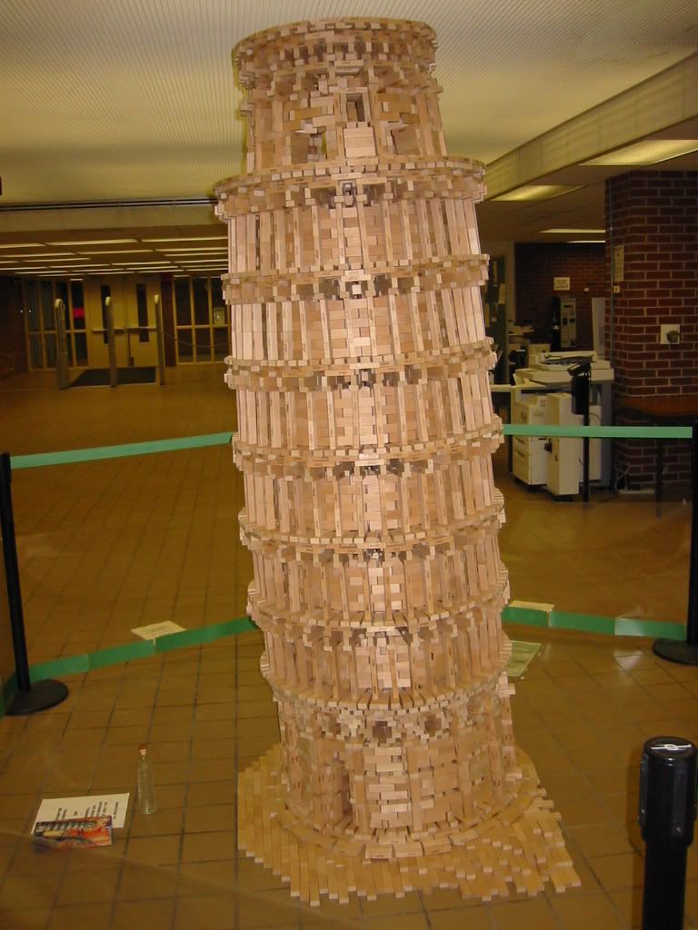 How High Should A Jenga Tower Be at Leo Wright blog