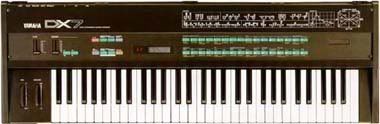 DX7