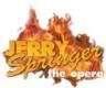 Jerry Springer Logo