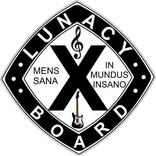 alabama logo vector. Lunacy Board Logo