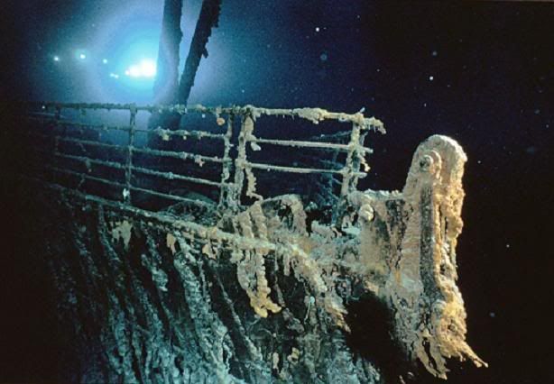titanicwreck Pictures, Images and Photos