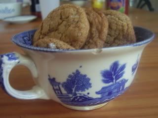  Fashioned Molasses Cookies on Old Fashioned Molasses Crinkles    Cookies    Dessert