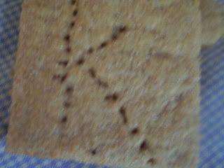 graham crackers graham crackers