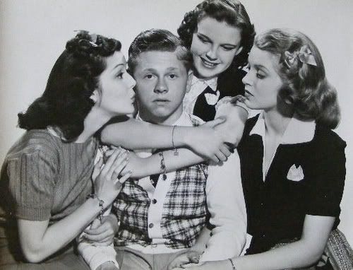 Andy Hardy