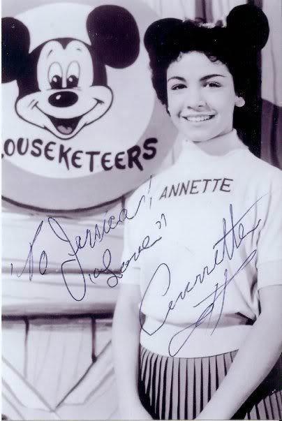 Annette
