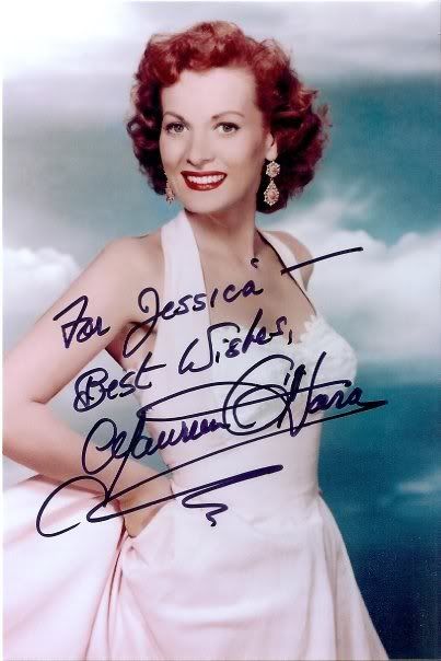 Maureen