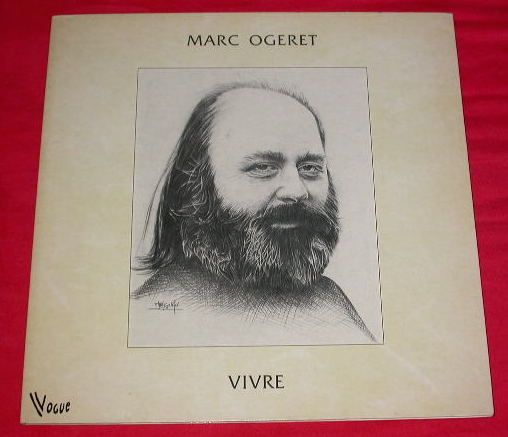 Marc ogeret rencontres