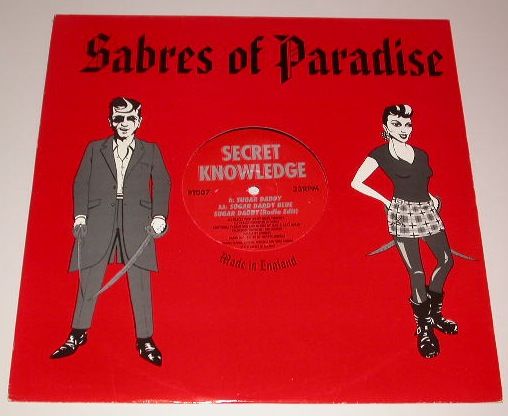 Sabres Of Paradise Records, LPs, Vinyl and CDs MusicStack
