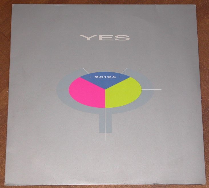 Yes - 90124