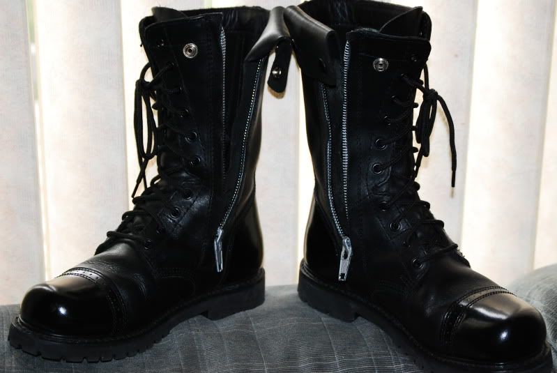 ghostbusters ecto boots