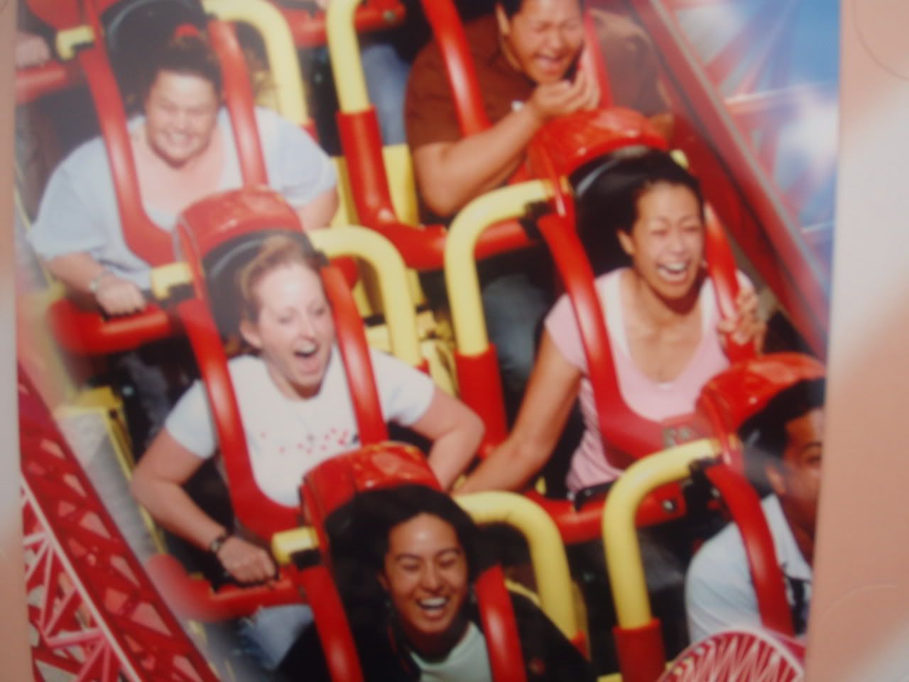 roller coaster roller coaster