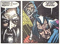 Note: it is still extremely dangerous to be one of GrimJack's friends.