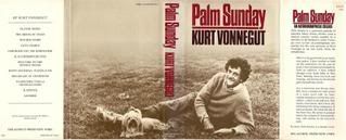 Palm Sunday, full cover jacket