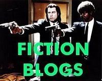 Fiction Blogs