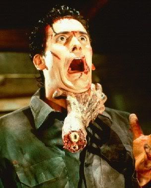 Evil Dead 2 Pictures, Images and Photos