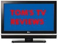 Tom's TV Reviews