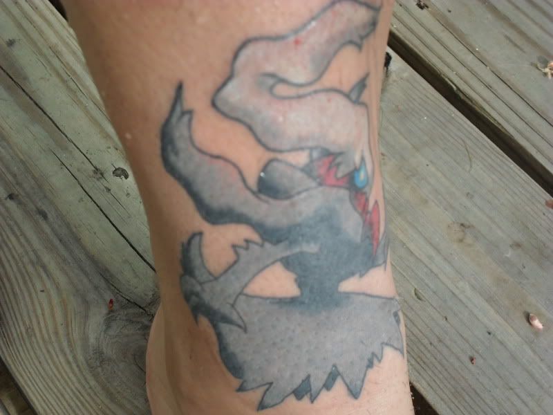 Pokemon Starter tattoo  Charizard tattoo, Pokemon tattoo, Gaming tattoo