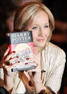 J.k Rowling Pictures, Images and Photos