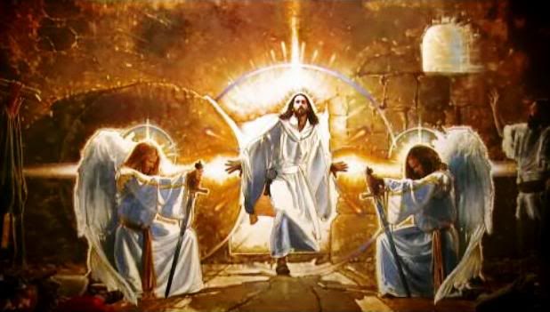 The resurrection Pictures, Images and Photos