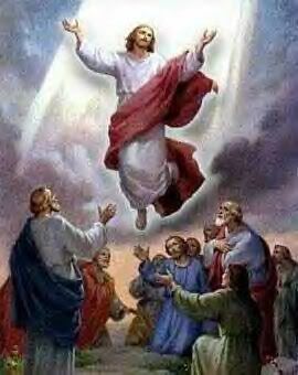 Jesus Christ' Ascension Pictures, Images and Photos