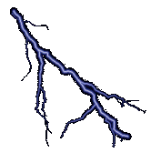 lightning gif photo: Lightning gif eclaird.gif