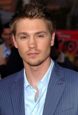 chad michael murray