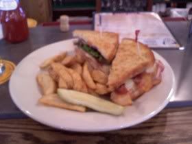Double Decker Club