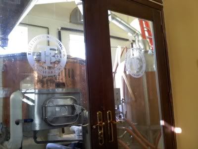 Titletown Brewery