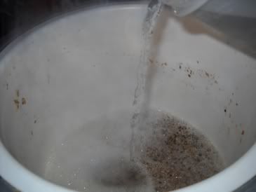 Sparge