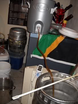 2nd runnings