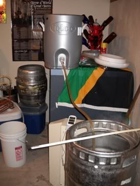 3rd runnings