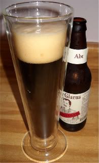 New Glarus ABT