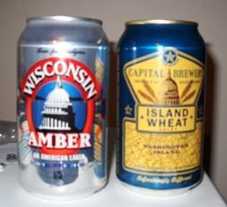 Cans