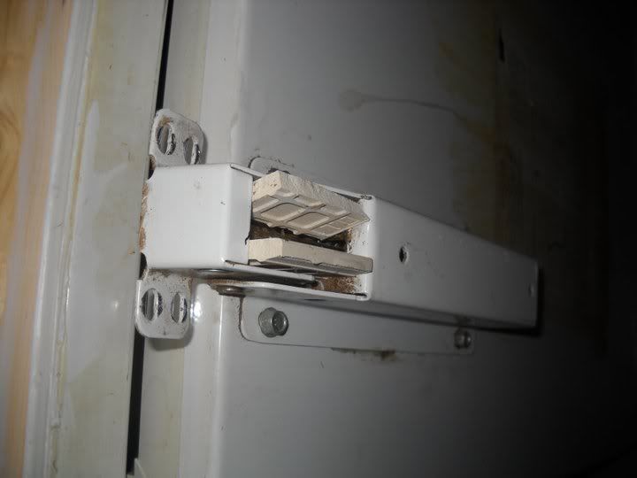 The Hinges
