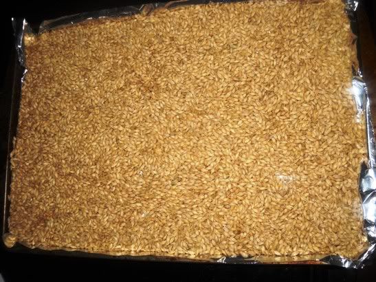 Golden Malt