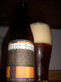 Elliot Brew