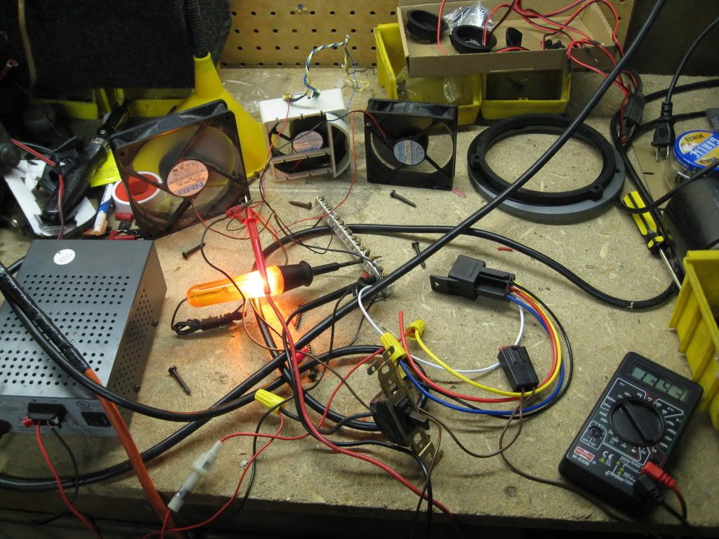 Honda Civic SI Install - Car Audio | DiyMobileAudio.com | Car Stereo Forum