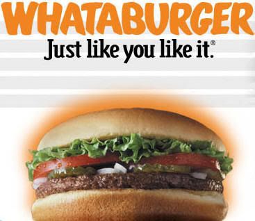 Whataburger Pictures, Images and Photos